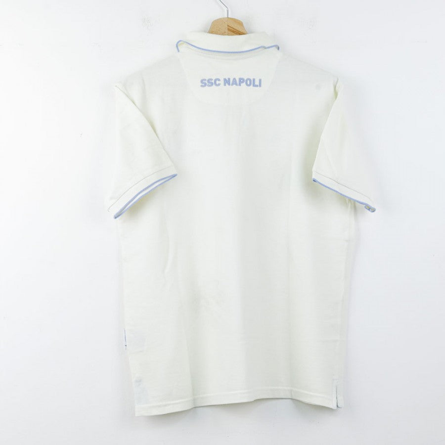 Polo Napoli Diadora bianca 2006/2007 by DIADORA - Home (2)