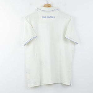 Polo Napoli Diadora bianca 2006/2007 by DIADORA - Home (2)