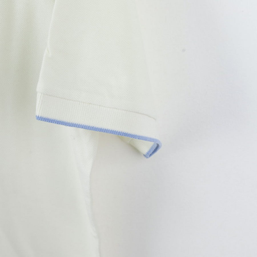 Polo Napoli Diadora bianca 2006/2007 by DIADORA - Home (3)