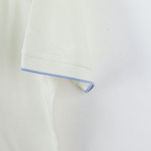 Polo Napoli Diadora bianca 2006/2007 by DIADORA - Home (3)