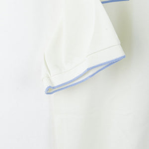 Polo Napoli Diadora bianca 2006/2007 by DIADORA - Home (4)