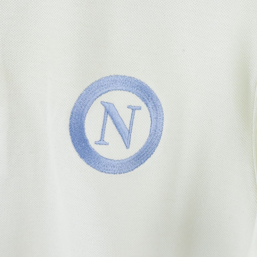 Polo Napoli Diadora bianca 2006/2007 by DIADORA - Home (5)