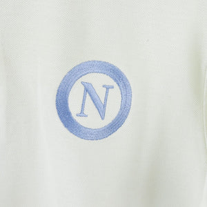 Polo Napoli Diadora bianca 2006/2007 by DIADORA - Home (5)