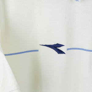 Polo Napoli Diadora bianca 2006/2007 by DIADORA - Home (6)