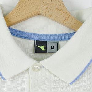 Polo Napoli Diadora bianca 2006/2007 by DIADORA - Home (7)