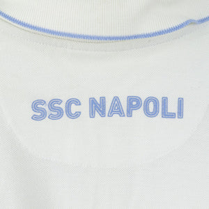 Polo Napoli Diadora bianca 2006/2007 by DIADORA - Home (9)