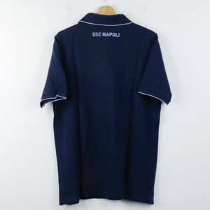 Polo Napoli Diadora Blu 2006/2007 by DIADORA - Home (2)