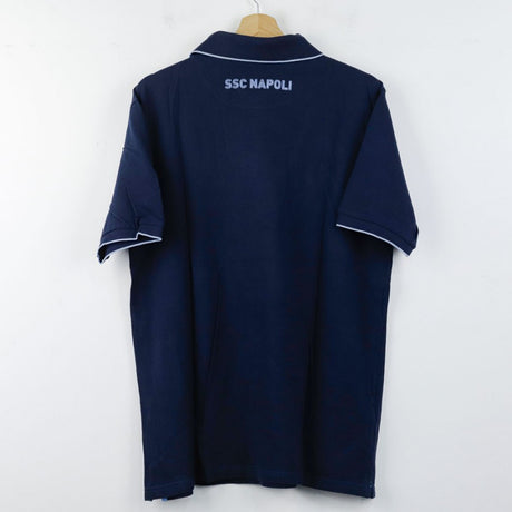 Polo Napoli Diadora Blu 2006/2007 by DIADORA - Home (2)