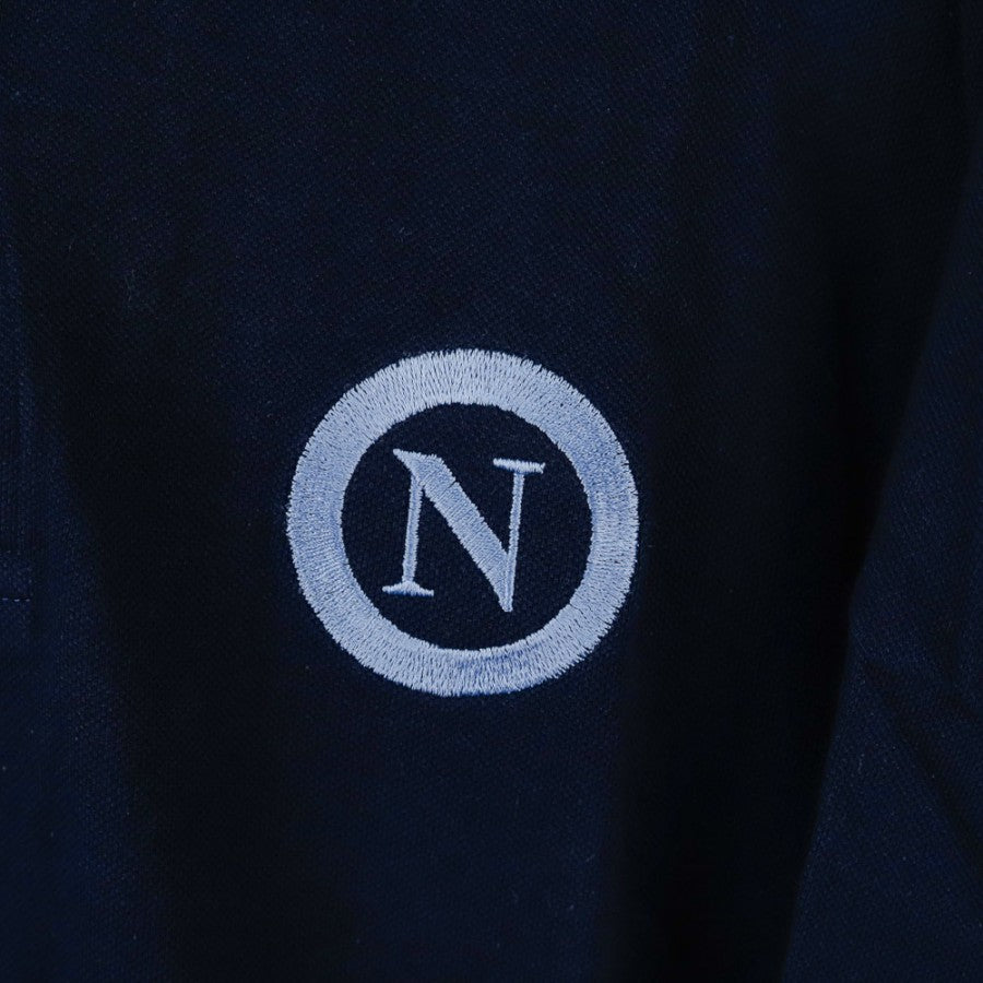 Polo Napoli Diadora Blu 2006/2007 by DIADORA - Home (3)