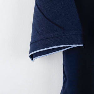 Polo Napoli Diadora Blu 2006/2007 by DIADORA - Home (6)