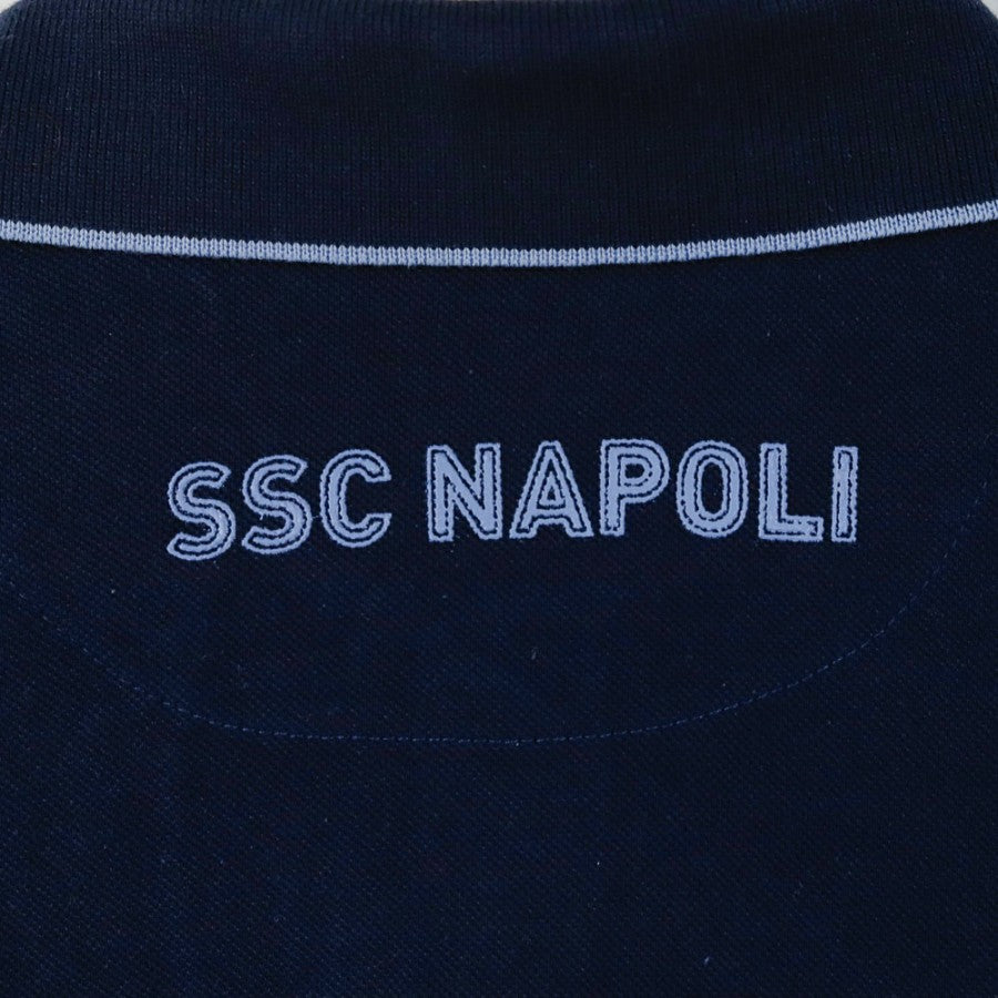 Polo Napoli Diadora Blu 2006/2007 by DIADORA - Home (9)