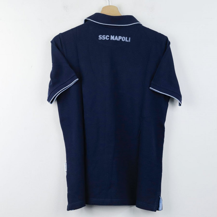 Polo Napoli Diadora Blu 2006/2007 by DIADORA - Home (2)
