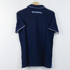 Polo Napoli Diadora Blu 2006/2007 by DIADORA - Home (2)