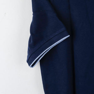 Polo Napoli Diadora Blu 2006/2007 by DIADORA - Home (4)