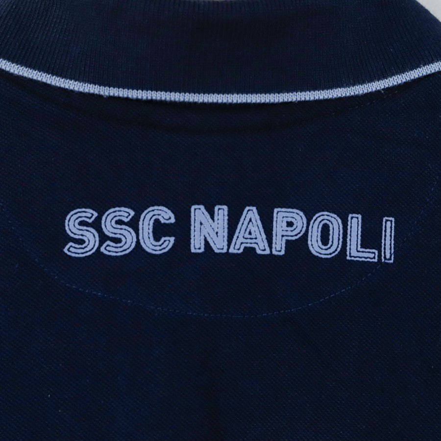 Polo Napoli Diadora Blu 2006/2007 by DIADORA - Home (6)