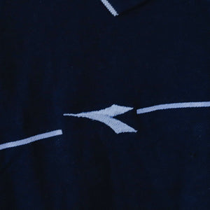 Polo Napoli Diadora Blu 2006/2007 by DIADORA - Home (8)