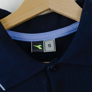 Polo Napoli Diadora Blu 2006/2007 by DIADORA - Home (9)