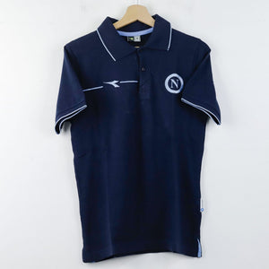 Polo Napoli Diadora Blu 2006/2007 by DIADORA - Home
