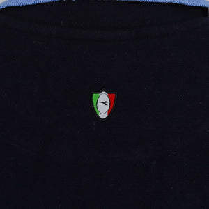 Polo Napoli Diadora blu 2007/2008 by DIADORA - Home (6)
