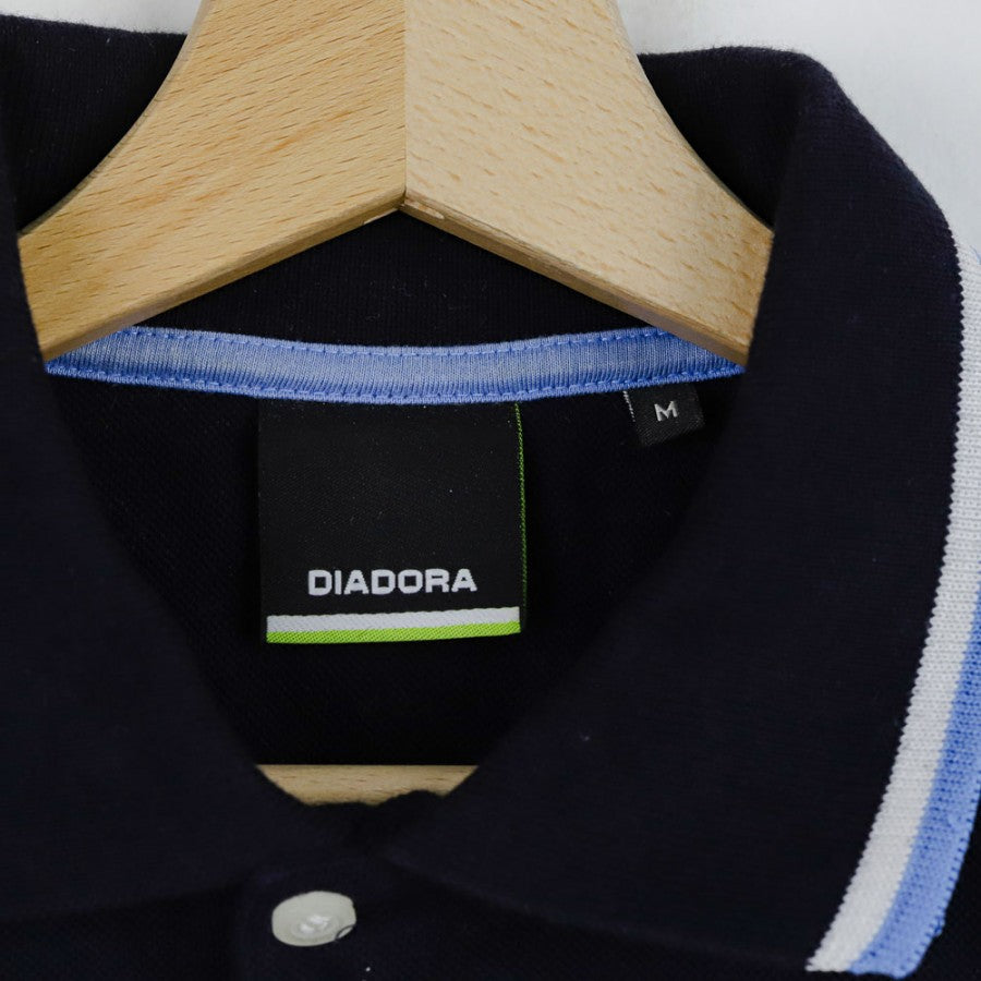 Polo Napoli Diadora blu 2007/2008 by DIADORA - Home (9)