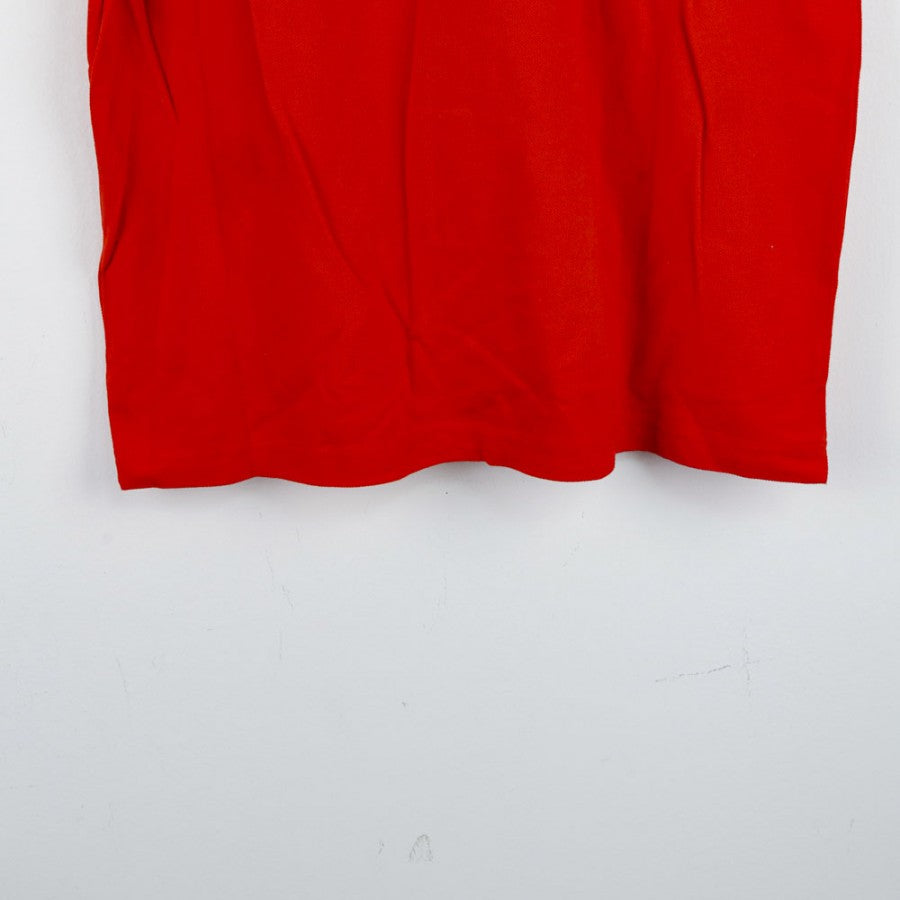 Polo Napoli Diadora rossa 2007/2008 by DIADORA - Home (5)