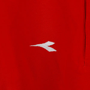 Polo Napoli Diadora rossa 2007/2008 by DIADORA - Home (8)