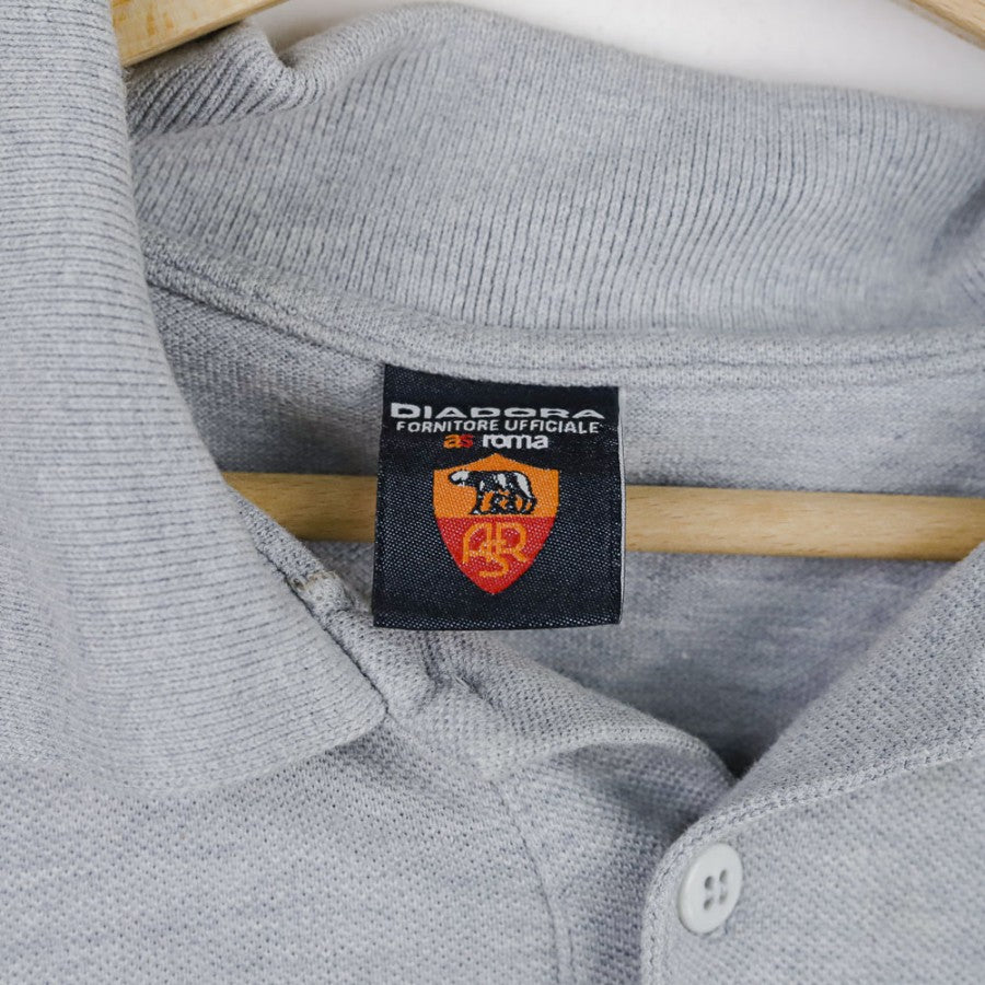 Polo Roma Diadora 1997/1998 by DIADORA - Home (6)