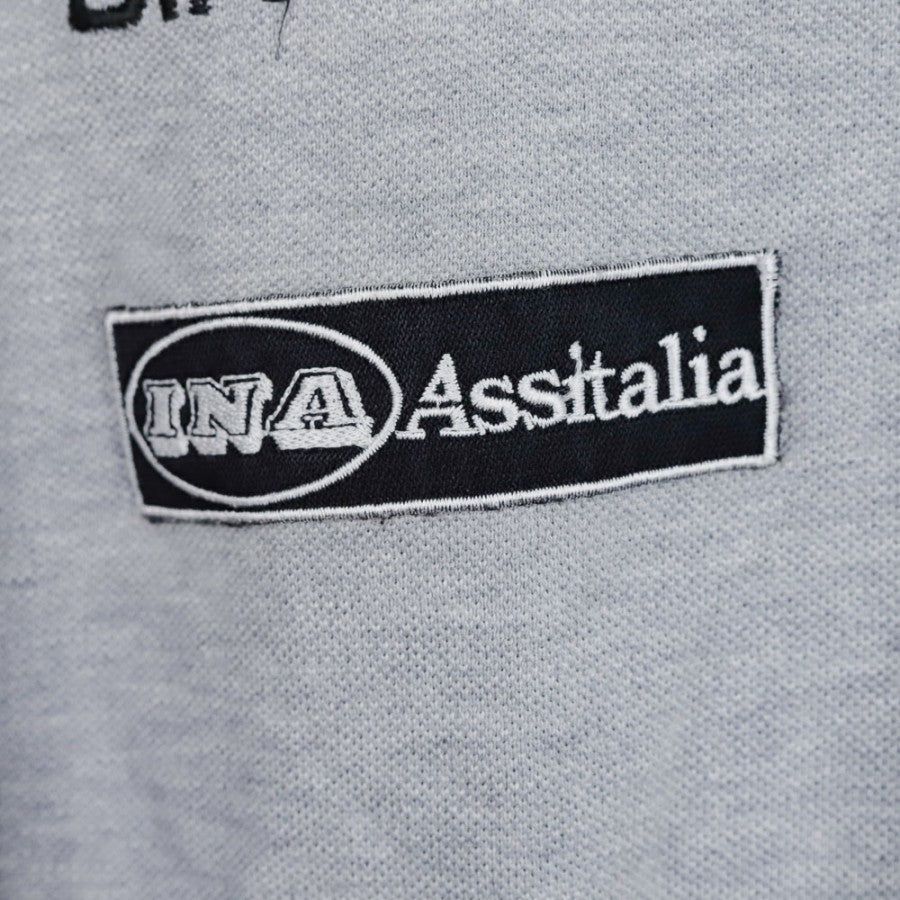 Polo Roma Diadora 1997/1998 by DIADORA - Home (8)