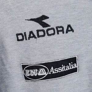 Polo Roma Diadora 1997/1998 by DIADORA - Home (9)