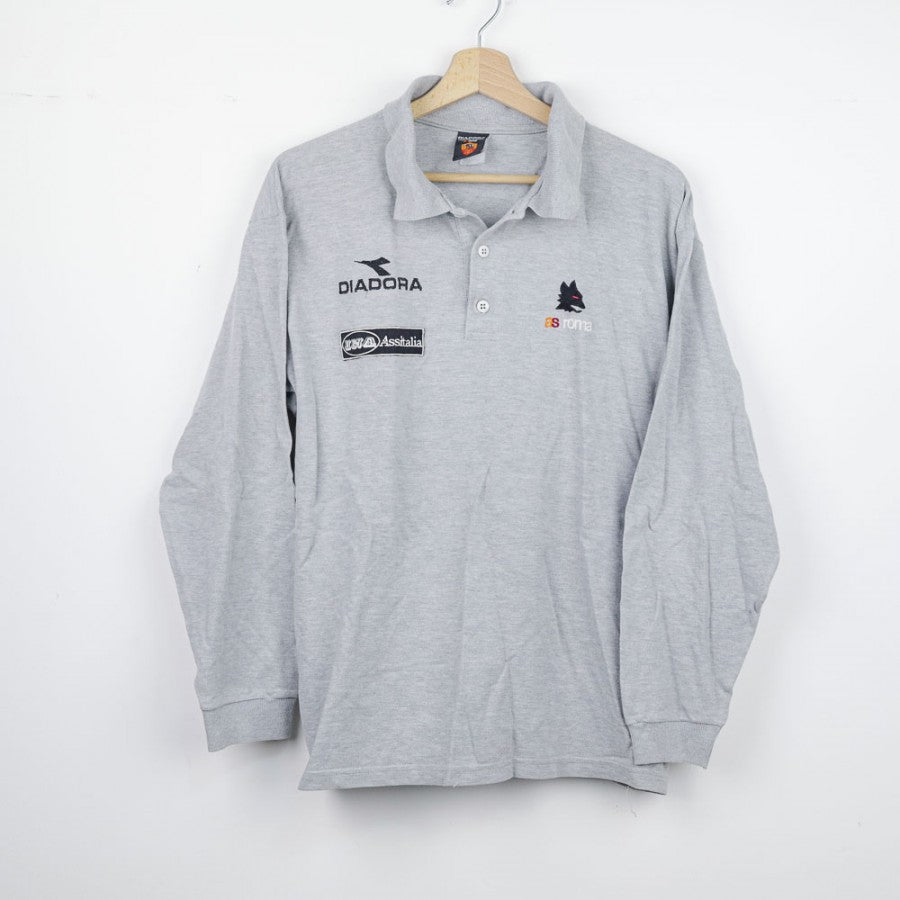Polo Roma Diadora 1997/1998 by DIADORA - Home