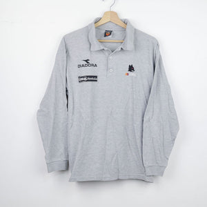 Polo Roma Diadora 1997/1998 by DIADORA - Home