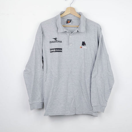 Polo Roma Diadora 1997/1998 by DIADORA - Home