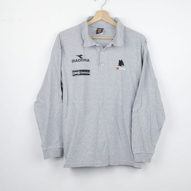 Polo Roma Diadora 1997/1998 by DIADORA - Home