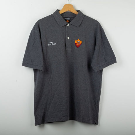 Polo Roma Diadora 1998/1999 by DIADORA - Home
