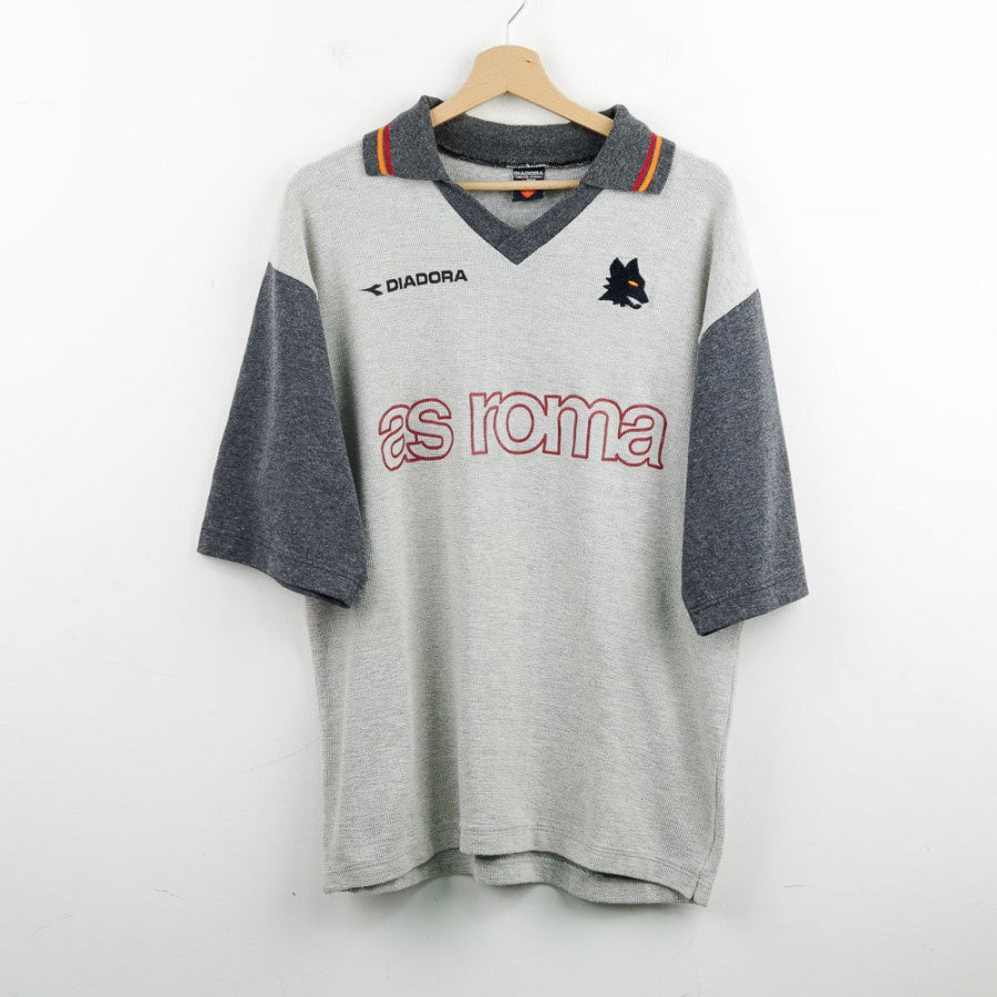Polo Roma Diadora 1999/2000 by DIADORA - Home