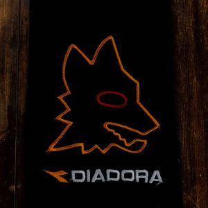 Sciarpa Roma Diadora 1998/1999 by DIADORA - Home (2)