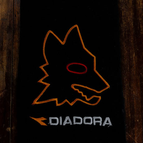 Sciarpa Roma Diadora 1998/1999 by DIADORA - Home (2)