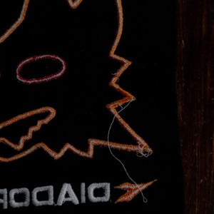 Sciarpa Roma Diadora 1998/1999 by DIADORA - Home (4)