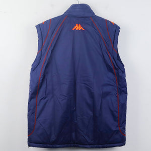 Smanicato Gilet Roma Diadora 2002/2003 by DIADORA - Home (2)