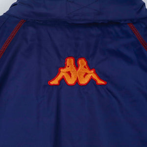 Smanicato Gilet Roma Diadora 2002/2003 by DIADORA - Home (3)