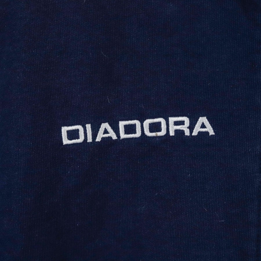 Smanicato Gilet roma diadora 2005/2006 by DIADORA - Home (4)