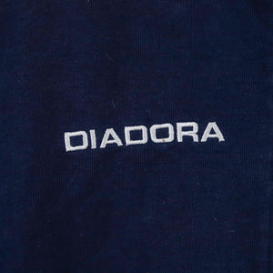 Smanicato Gilet roma diadora 2005/2006 by DIADORA - Home (4)