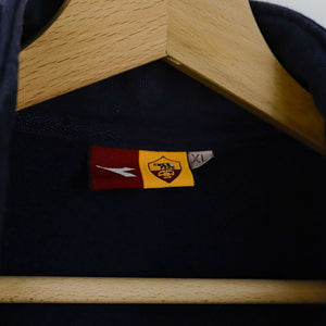 Smanicato Gilet roma diadora 2005/2006 by DIADORA - Home (5)