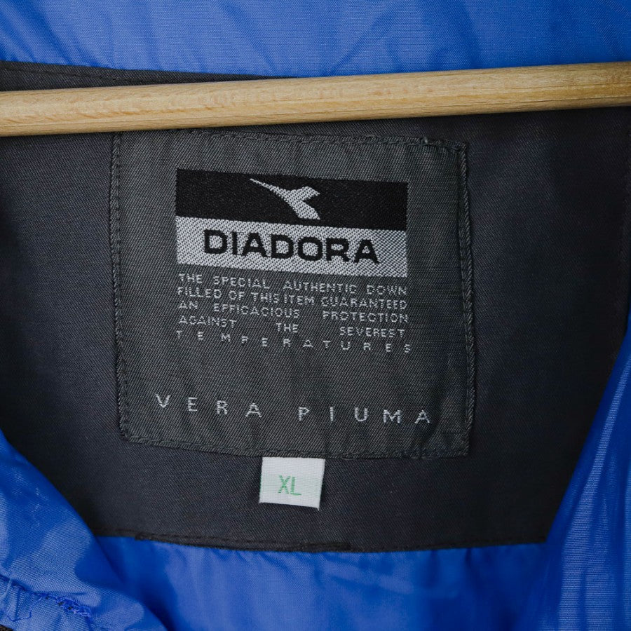 Smanicato Napoli Diadora 2001/2002 by DIADORA - Home (5)