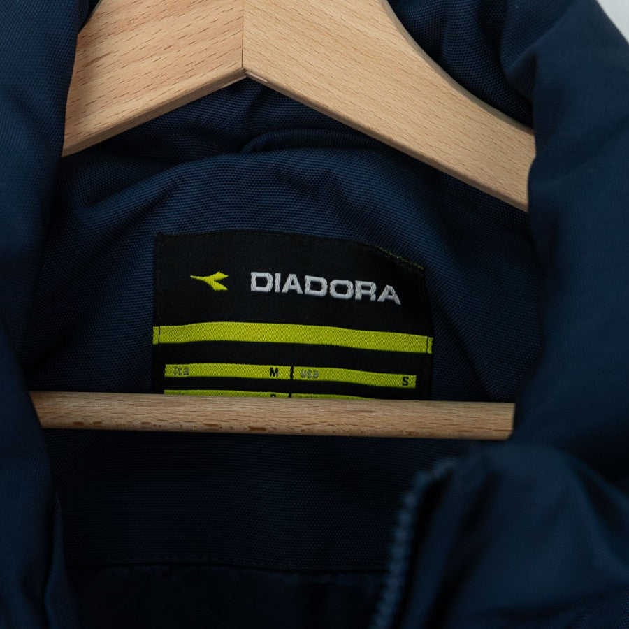 Smanicato Napoli Diadora 2006/2007 by DIADORA - Home (9)