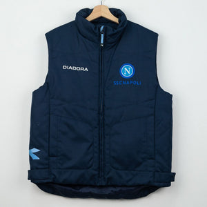 Smanicato Napoli Diadora 2006/2007 by DIADORA - Home