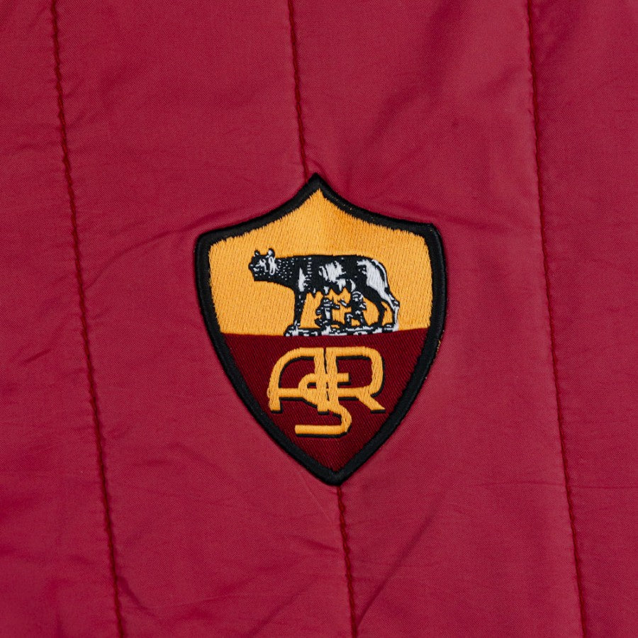 Smanicato Roma Diadora rosso 1999/2000 by DIADORA - Home (2)