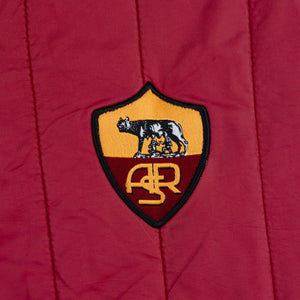 Smanicato Roma Diadora rosso 1999/2000 by DIADORA - Home (2)