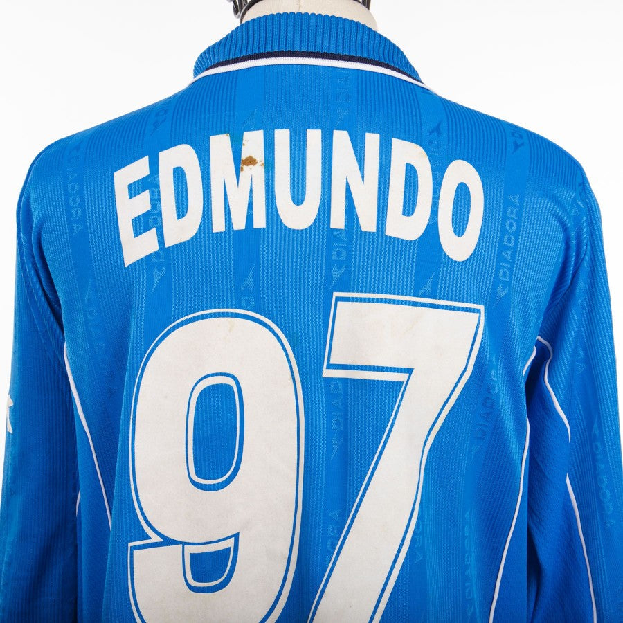 SSC Napoli Diadora 2000/2001 Edmundo 97 by DIADORA - Home (10)