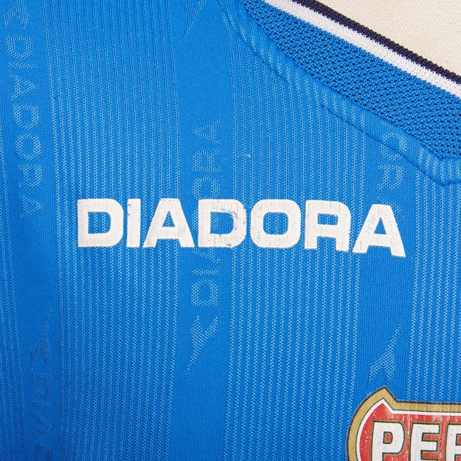SSC Napoli Diadora 2000/2001 Edmundo 97 by DIADORA - Home (5)